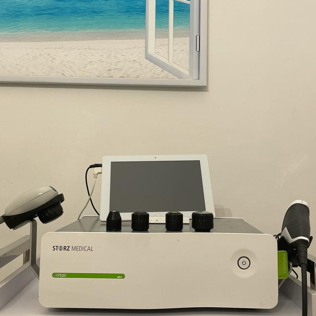 Storz Medical