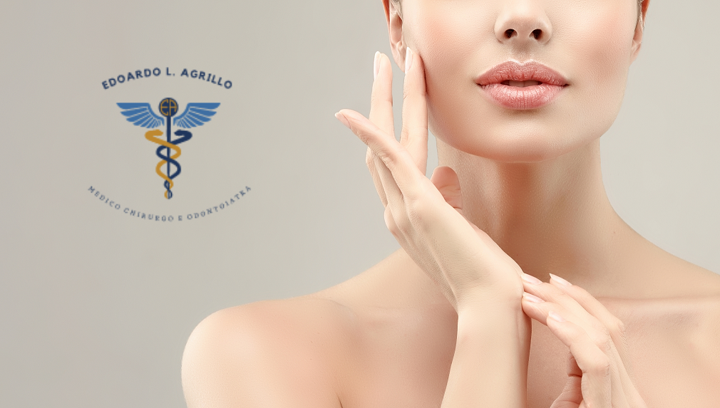 Dott.Edoardo Agrillo trattamenti estetici avanzati