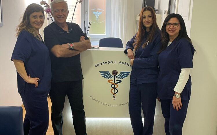 team studio edoardo agrillo