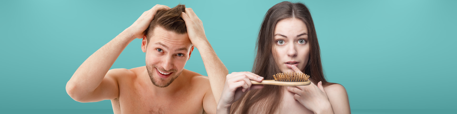Ricrescita Capelli – Medicina Rigenerativa 