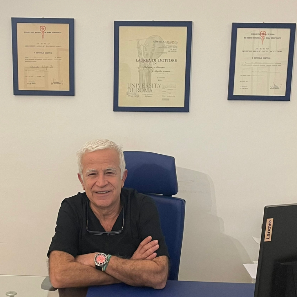 Trattamento rigenerativo combinato di Zaffiro e Filler